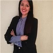Grado medio de gestión administrativa y Grado Superior de Asistencia a la dirección.